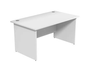 Next Day White Office Desks Next Day White Office Desks