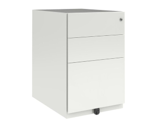 White Office Storage White Office Storage