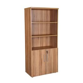Karbon wooden sales office cupboards