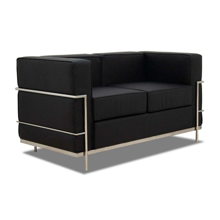 Fowler bonded leather cheap storage bench
