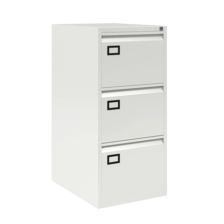 3 Drawer Filing Cabinet Bisley Aoc