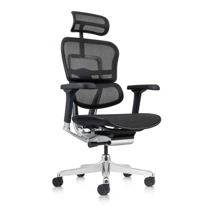 Herman clearance miller ergohuman
