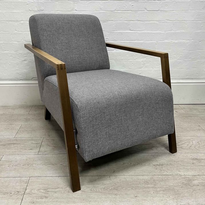 Second hand arm chair outlet
