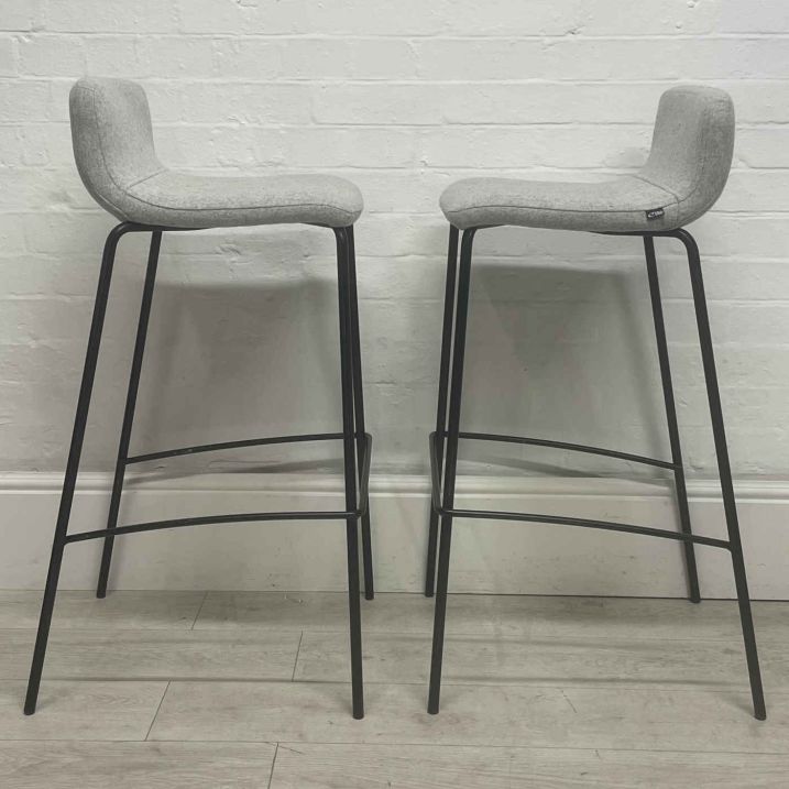 Bar stool second hand new arrivals