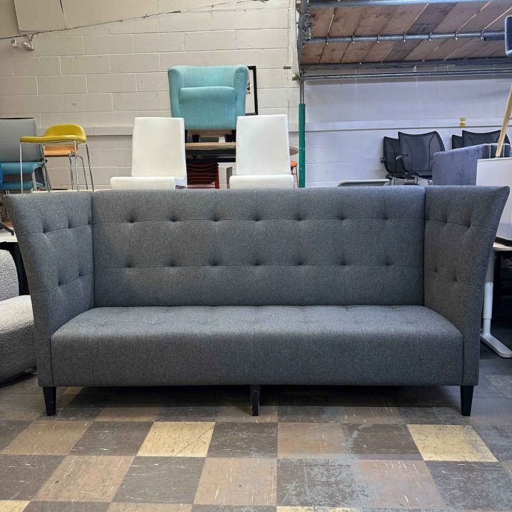 2nd hand 3 seater sofa deals