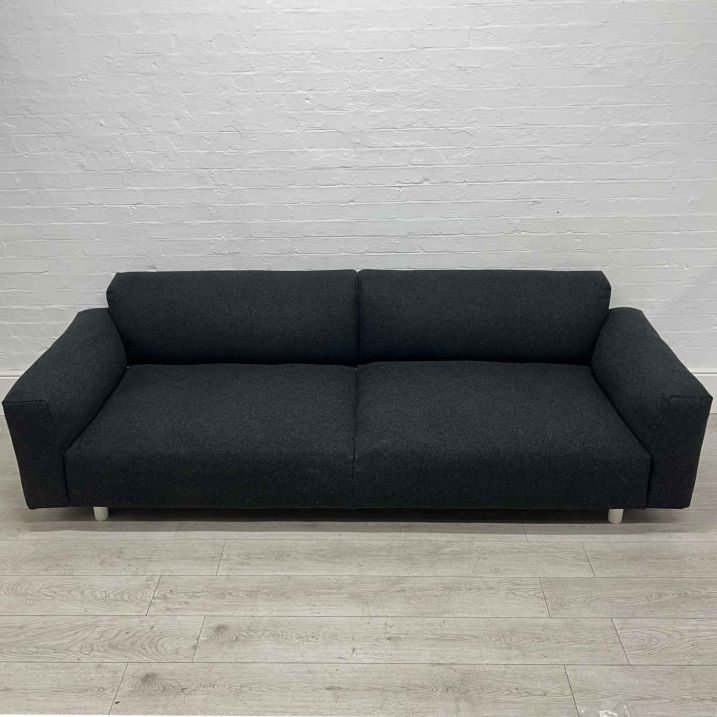 2nd hand 3 seater sofa deals