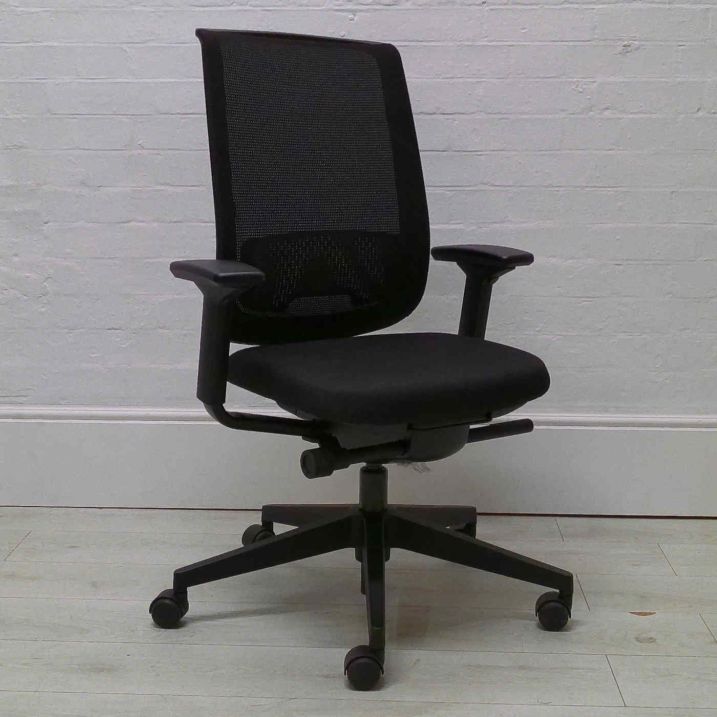 Second Hand Steelcase Office Chair | AOF