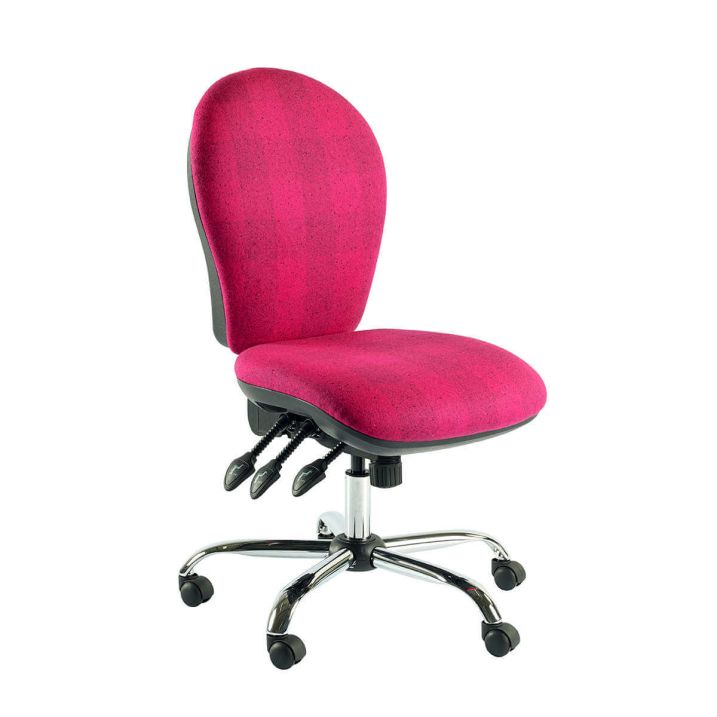 Round back desk chair online