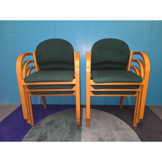 Arm chairs second hand sale