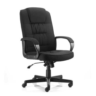 Carter Fabric Executive Chair