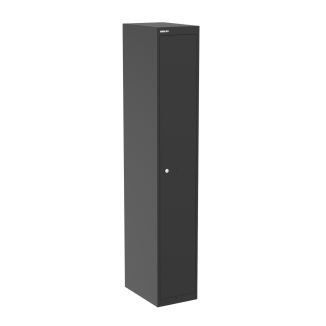 Bisley CLK 1 Door Locker - 457mm - Black