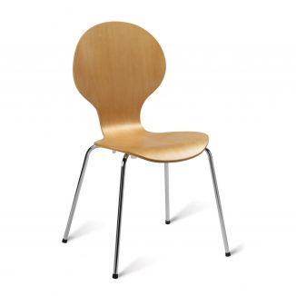 Cox Maple Dining Chair
