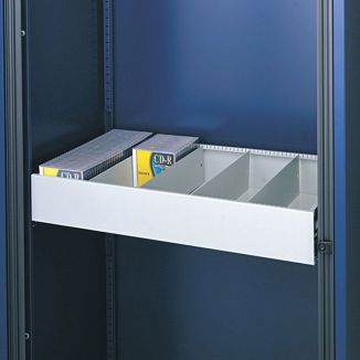 Bisley Essentials Drawer Dividers