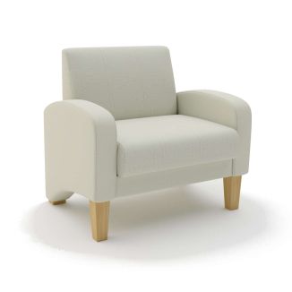 Grace Fabric Armchair 