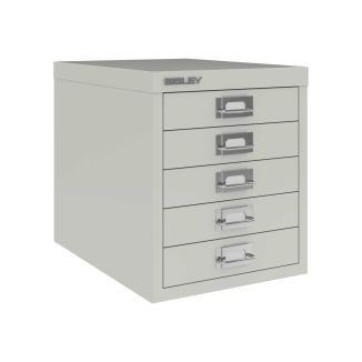 3 Drawer Bisley Multi Cabinet Aof