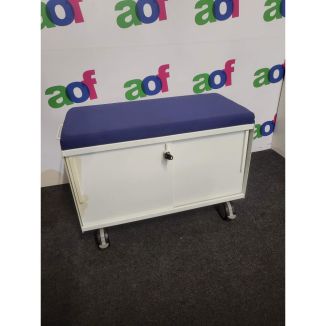 Second Hand Herman Miller Sense Caddy