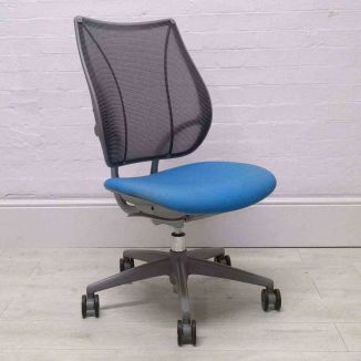 Second Hand Humanscale Liberty Office Chair