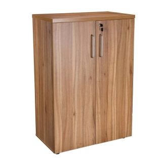 Karbon Executive 2 Door Cupboard