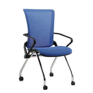 Lii Nesting Meeting Room Chair