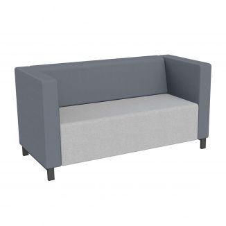 Moorgate 2 Seater Fabric Sofa