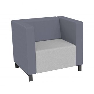 Moorgate Fabric Armchair