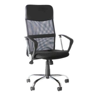 Olympic Mesh Operator Chair