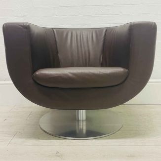 Second Hand B&B Italia Tub Chair