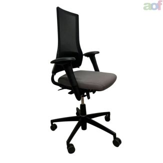 Used RH Axia Mesh Back Office Chair