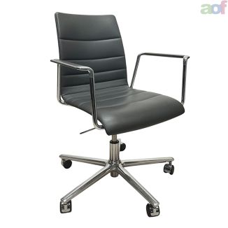 Used Brunner Meeting Chair