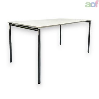 Second Hand White Folding Table