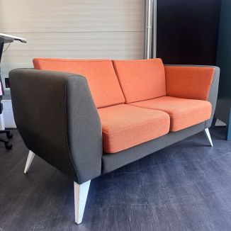 Used JDD 2 Seater Sofa