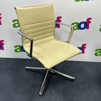 Second Hand ICF Una Meeting Chair