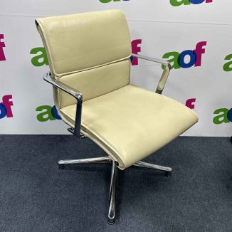Second Hand ICF Una Executive Chair
