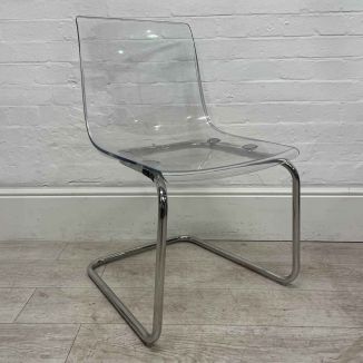 Second Hand Polyprop Meeting Chair