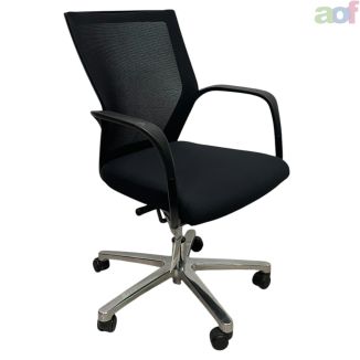 Second Hand Sidiz Meeting Chair
