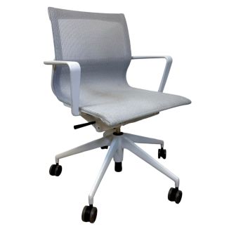 Second Hand Vitra Physix Meeting Chair