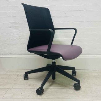 Second Hand Senator Circo Office Chair