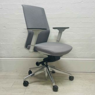 Second Hand Bestuhl J1 Office Chair