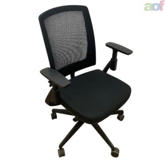 Second Hand Hon Lota Mesh Back Office Chair