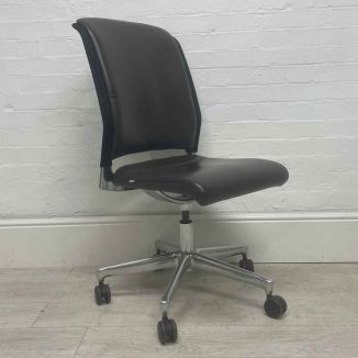 Second Hand Interstuhl Xantos Office Chair - Main