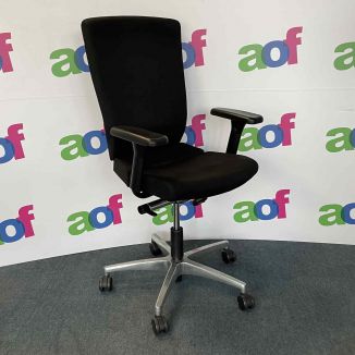 Second Hand Martin Stoll Office Chair
