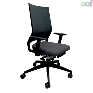 Used Sedus Mesh Back Office Chair
