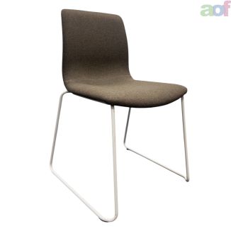 Used Actiu Noon Stacking Chair - Main