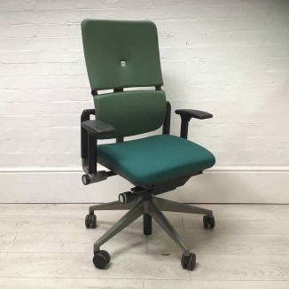Second Hand Steelcase Please Task Chair