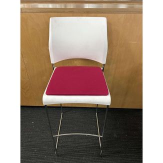 Second Hand Hay Stool