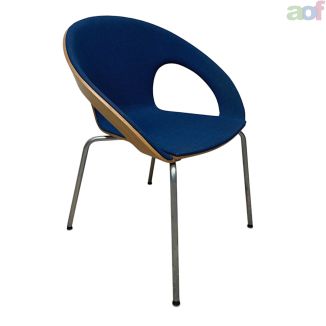 Second Hand Allermuir Visitor Chair