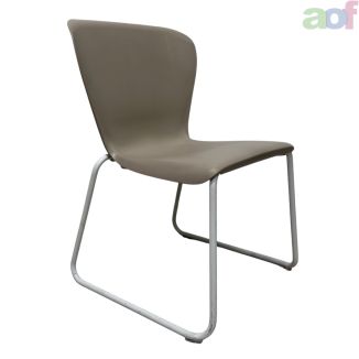 Second Hand Steelcase Folding Visitor Chair