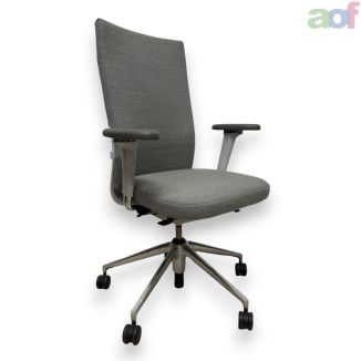 Second Hand Vitra Office Chair