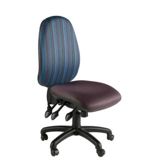 Office Task Chair with High Back