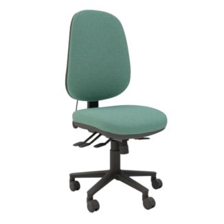 Task Chair with High Back - No Arms